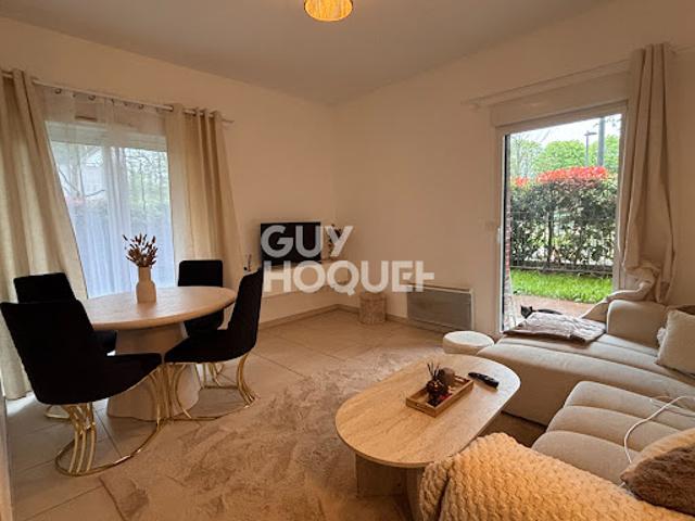 Location Appartement 3 pièces 55.8 m2 Orleans