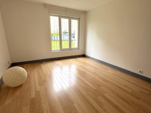 Location Appartement 3 pièces 55.8 m2 Quimper
