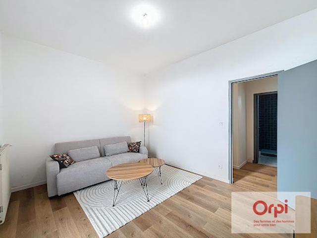 Location Appartement 3 pièces 55.92 m2 Montluçon