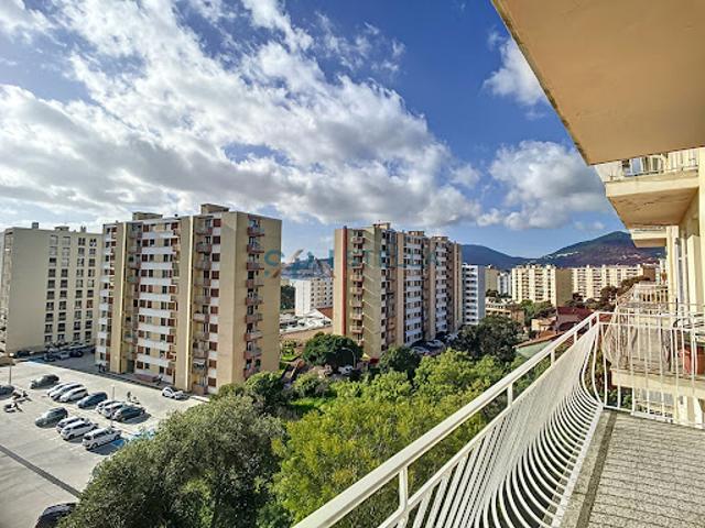 Location Appartement 3 pièces 55.03 m2 Ajaccio