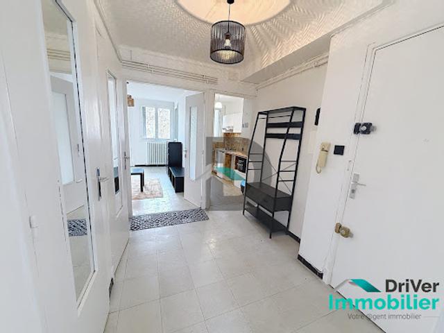 Location Appartement 3 pièces 55.07 m2 Toulouse