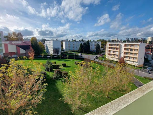 Location Appartement 3 pièces 55.07 m2 Saint Quentin