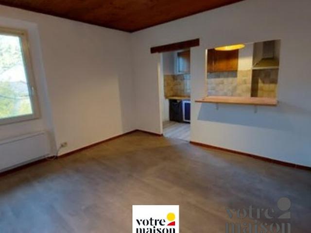 Location Appartement 3 pièces 55.07 m2 Simiane Collongue