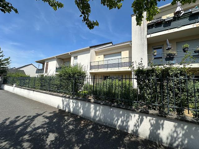 Location Appartement 3 pièces 55.04 m2 Egly