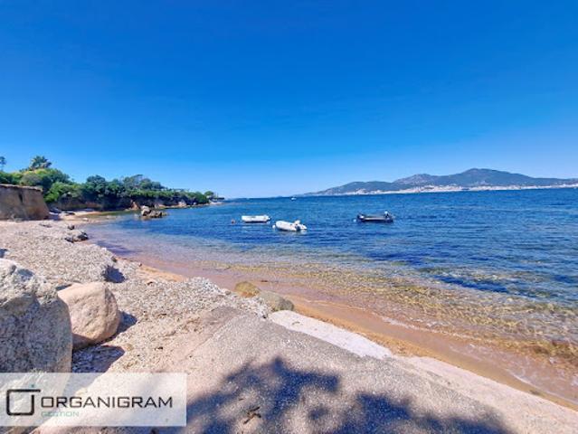 Location Appartement 3 pièces 55.05 m2 Grosseto Prugna