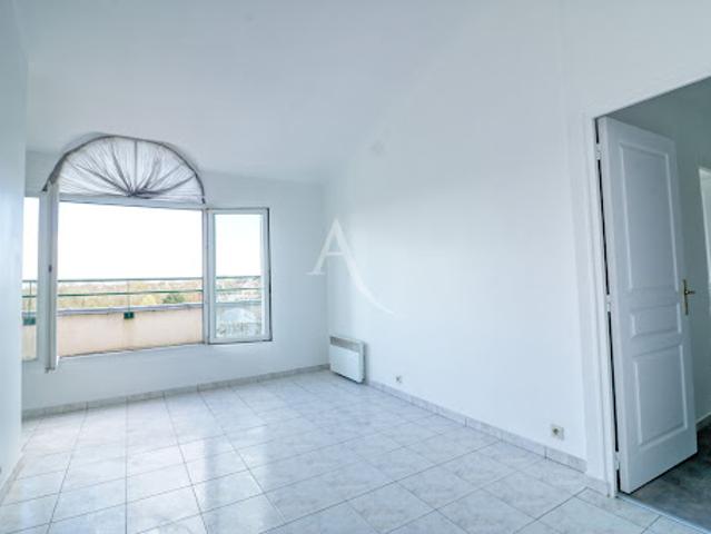 Location Appartement 3 pièces 55.12 m2 Antony