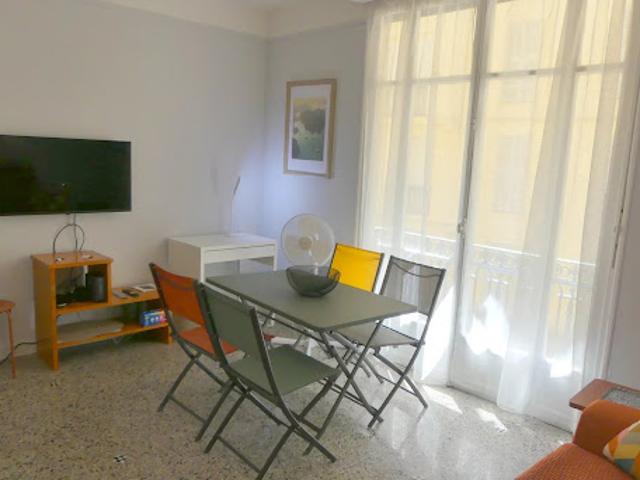 Location Appartement 3 pièces 55.18 m2 Nice