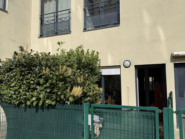 Location appartement 3 pièces, 55.20m², Évreux