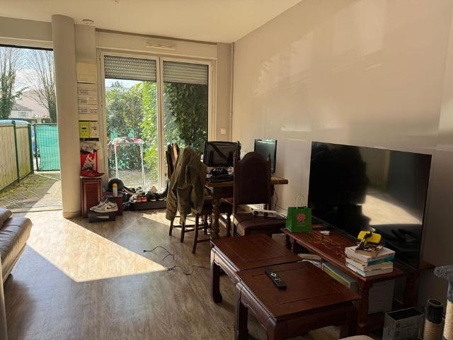 Location appartement 3 pièces, 55.20m², Évreux