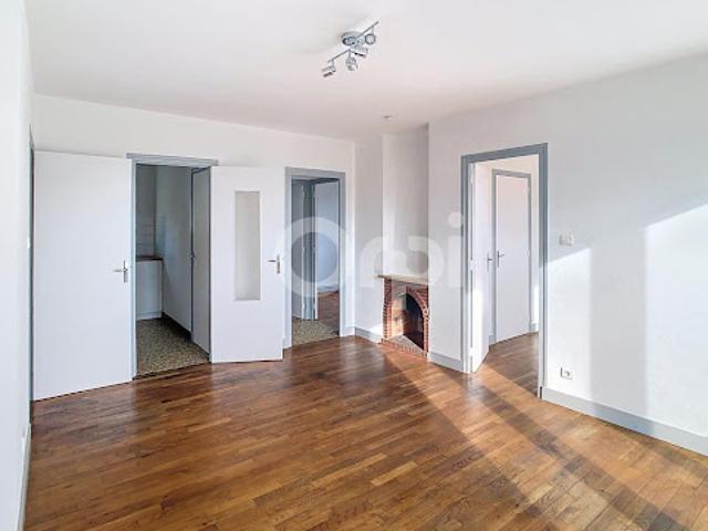 Location Appartement 3 pièces 55.21 m2 Terrasson Lavilledieu