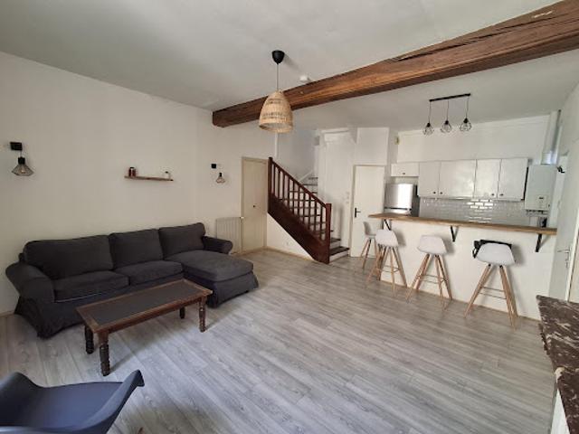 Location Appartement 3 pièces 55.21 m2 Nuits Saint Georges
