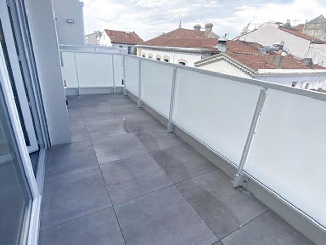 Location Appartement 3 pièces 55.21 m2 Perpignan