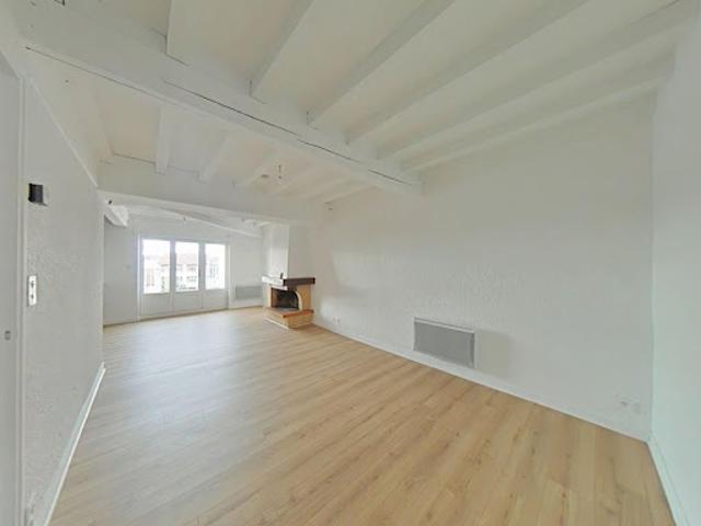 Location Appartement 3 pièces 55.24 m2 Romans sur isere
