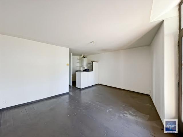 Location Appartement 3 pièces 55.25 m2 Montauban