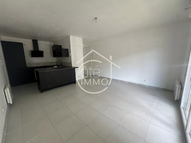 Location Appartement 3 pièces 55.2 m2 Bergerac