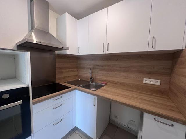 Location Appartement 3 pièces 55.34 m2 Saint jean de maruejols et avejan