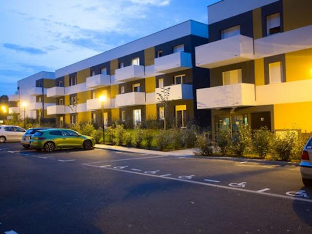 Location Appartement 3 pièces 55.35 m2 Amilly