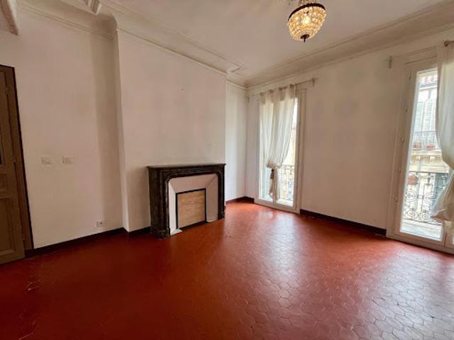 Location Appartement 3 pièces 55 m2 Toulon