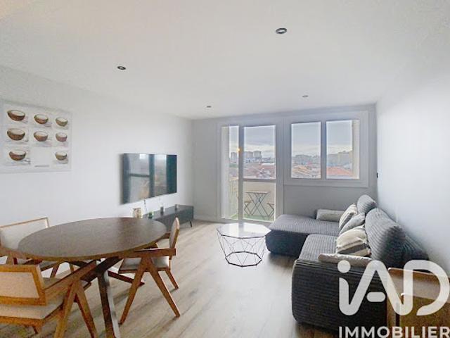 Location Appartement 3 pièces 55 m2 Toulouse