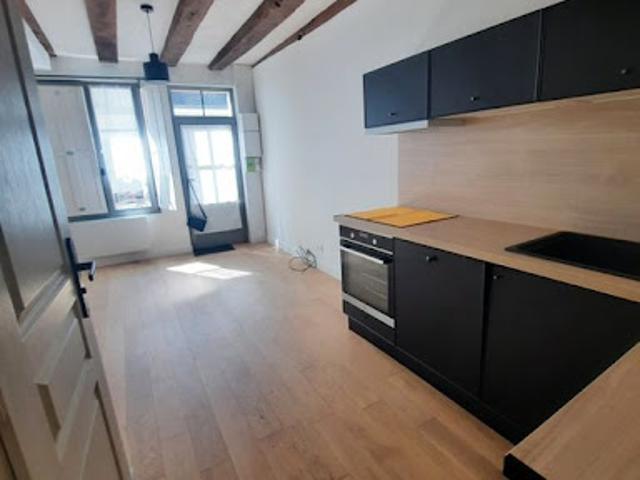 Location Appartement 3 pièces 55 m2 Tours