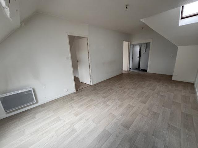 Location Appartement 3 pièces 55 m2 Toury