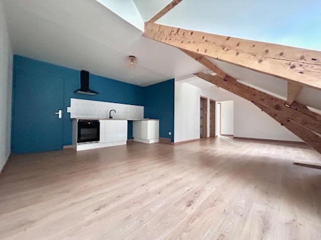 Location Appartement 3 pièces 55 m2 Trélissac