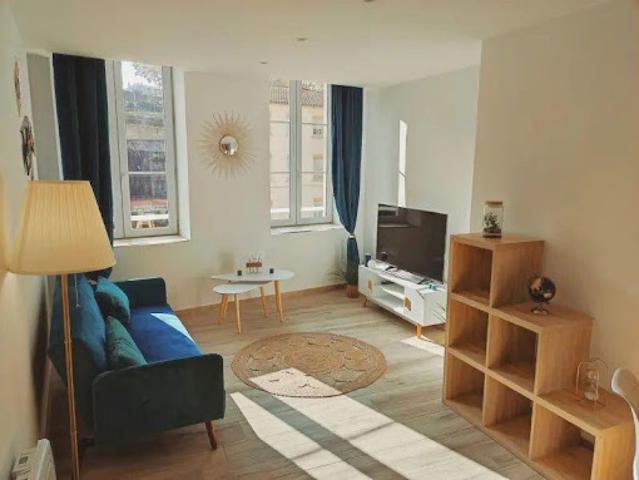Location Appartement 3 pièces 55 m2 Vienne