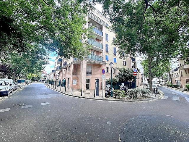 Location Appartement 3 pièces 55 m2 Villeneuve la Garenne