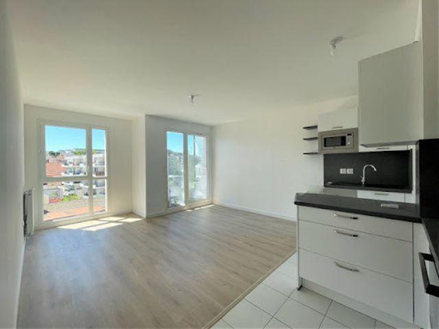 Location Appartement 3 pièces 55 m2 Villejuif