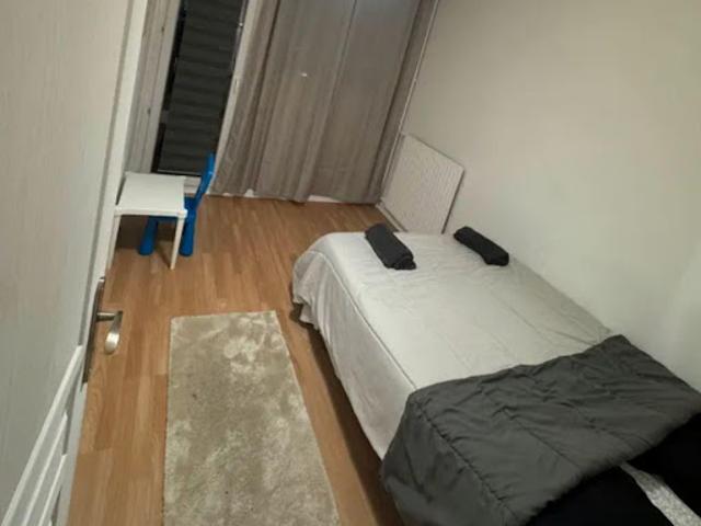 Location Appartement 3 pièces 55 m2 Villetaneuse