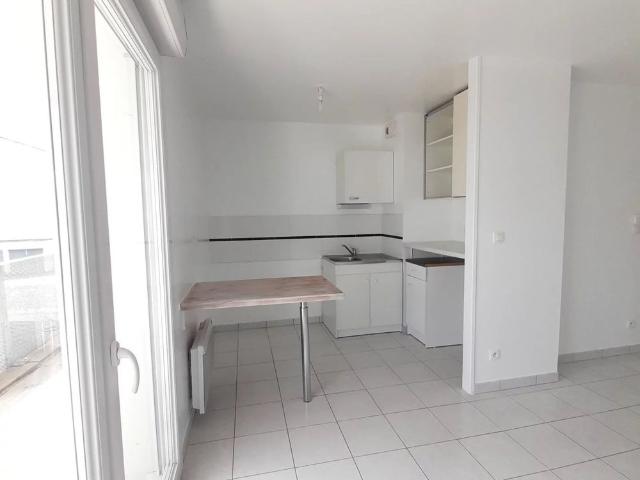 Location Appartement 3 pièces 55 m2 à Bouguenais