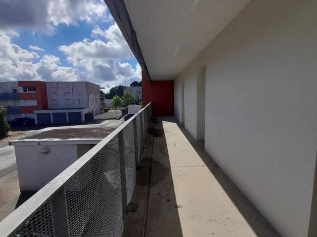 Location Appartement 3 pièces 55 m2 à Bouguenais