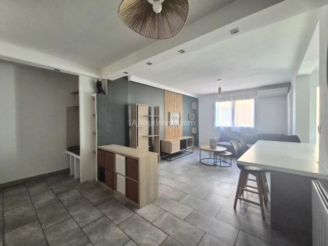Location Appartement 3 pièces 55 m2 à Draguignan