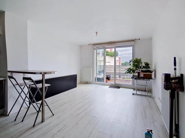 Location Appartement 3 pièces 55 m2 à Limeil Brévannes