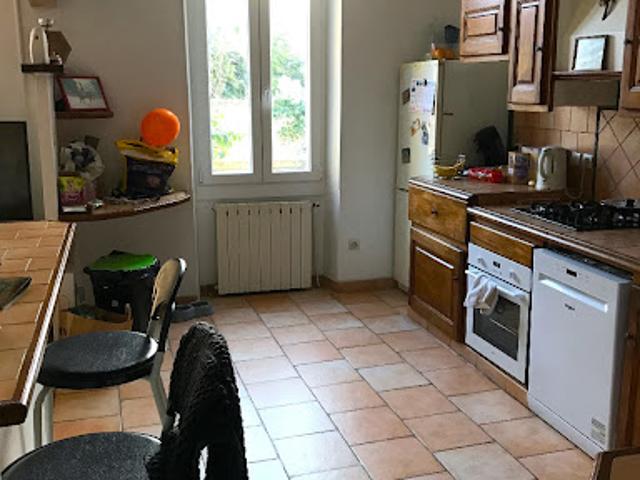 Location Appartement 3 pièces 55 m2 Ales