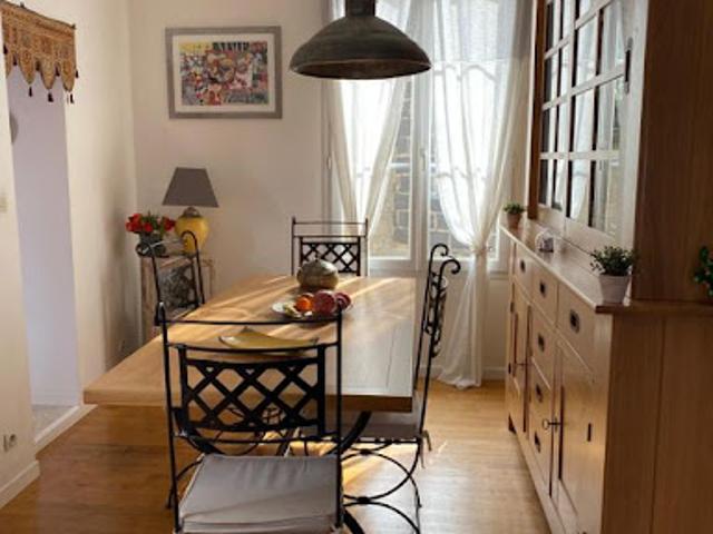 Location Appartement 3 pièces 55 m2 Angouleme