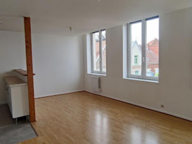 Location Appartement 3 pièces 55 m2 Arras