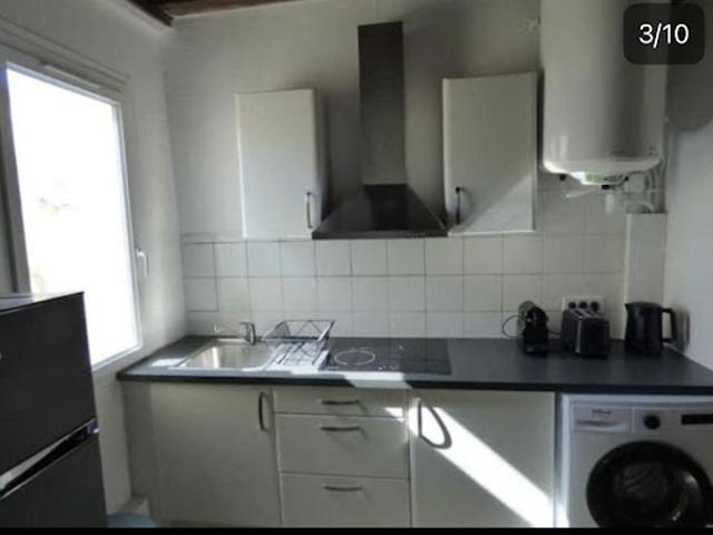 Location Appartement 3 pièces 55 m2 Avignon