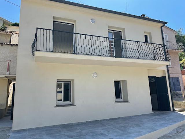 Location Appartement 3 pièces 55 m2 Bastia