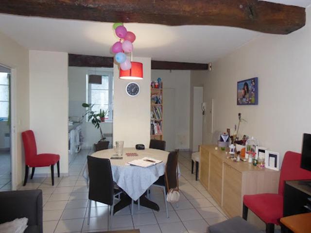 Location Appartement 3 pièces 55 m2 Beaugency