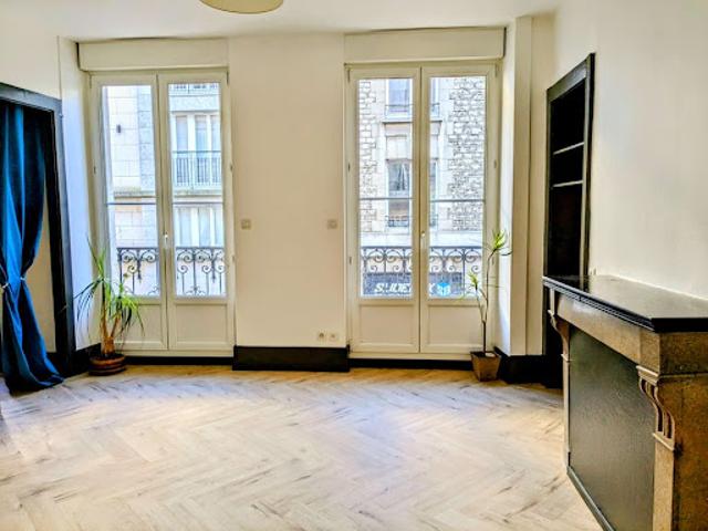 Location Appartement 3 pièces 55 m2 Besançon