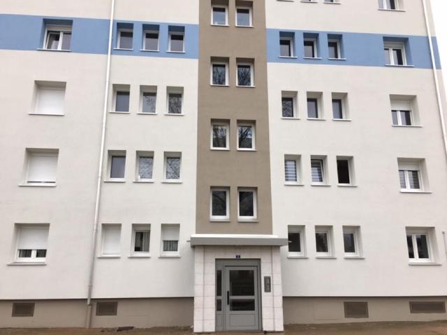 Location: Appartement 3 pièces 55 m2 – BETHONCOURT