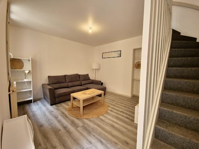 Location Appartement 3 pièces 55 m2 Bordeaux