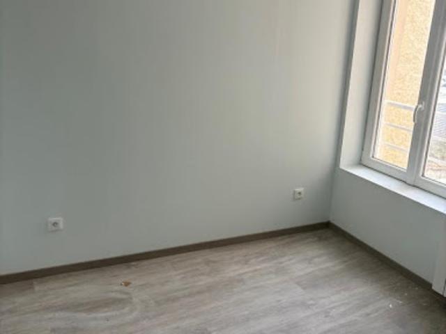 Location Appartement 3 pièces 55 m2 Bourg en Bresse