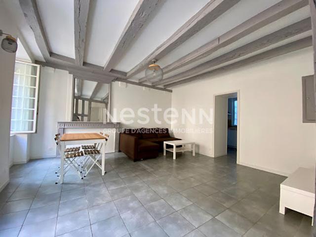 Location Appartement 3 pièces 55 m2 Blois