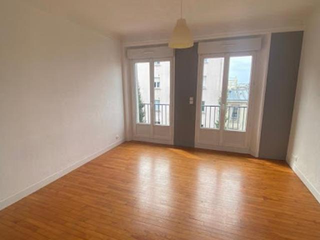 Location Appartement 3 pièces 55 m2 Brest