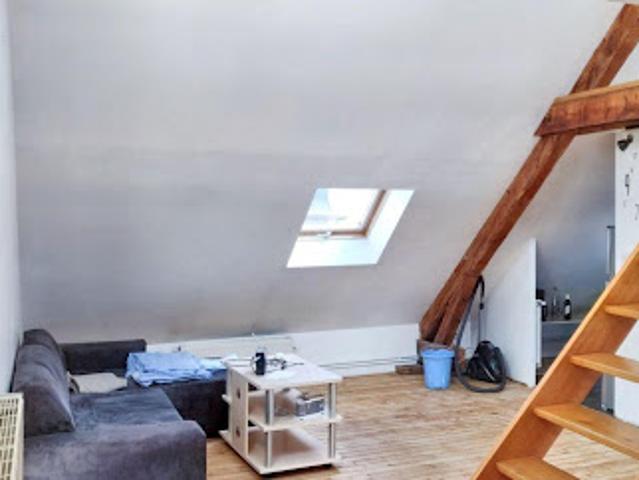Location Appartement 3 pièces 55 m2 Charleville mezieres