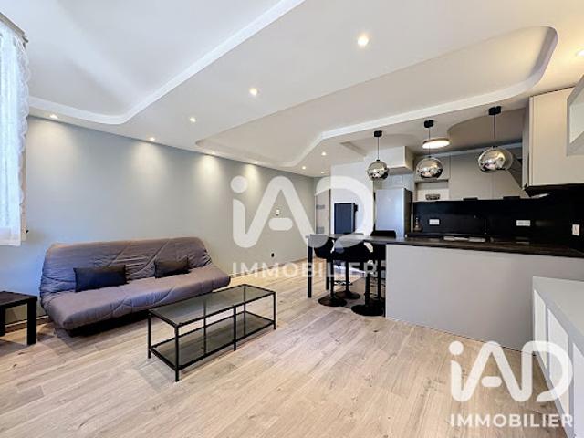 Location Appartement 3 pièces 55 m2 Corbeil Essonnes