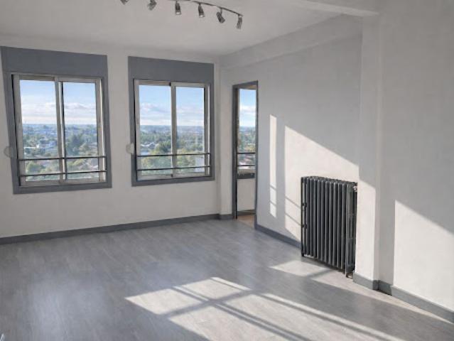 Location Appartement 3 pièces 55 m2 Dijon