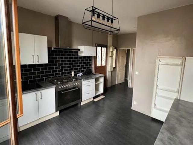 Location Appartement 3 pièces 55 m2 Drancy